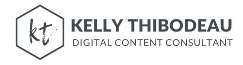 Kelly Thibodeau: Digital Accessibilty Consultant