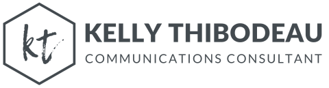 KT communications consultant logo